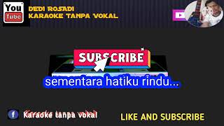 Download lagu MENYESAL 2 MANSUR S Karaoke Tanpa Vokal@DEDIROSADI mp3