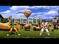 TAS KOF 2002 Magic Plus II Random Team