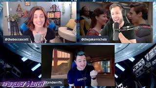 "The Dauphin " (#210) | To Boldly Watch Podcast | Uncut Recording Session