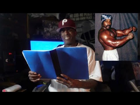 OG Percy on the Rolling 60's vs 83 Gangster Crip War, "That's not going on in 2022 + Tookie Williams