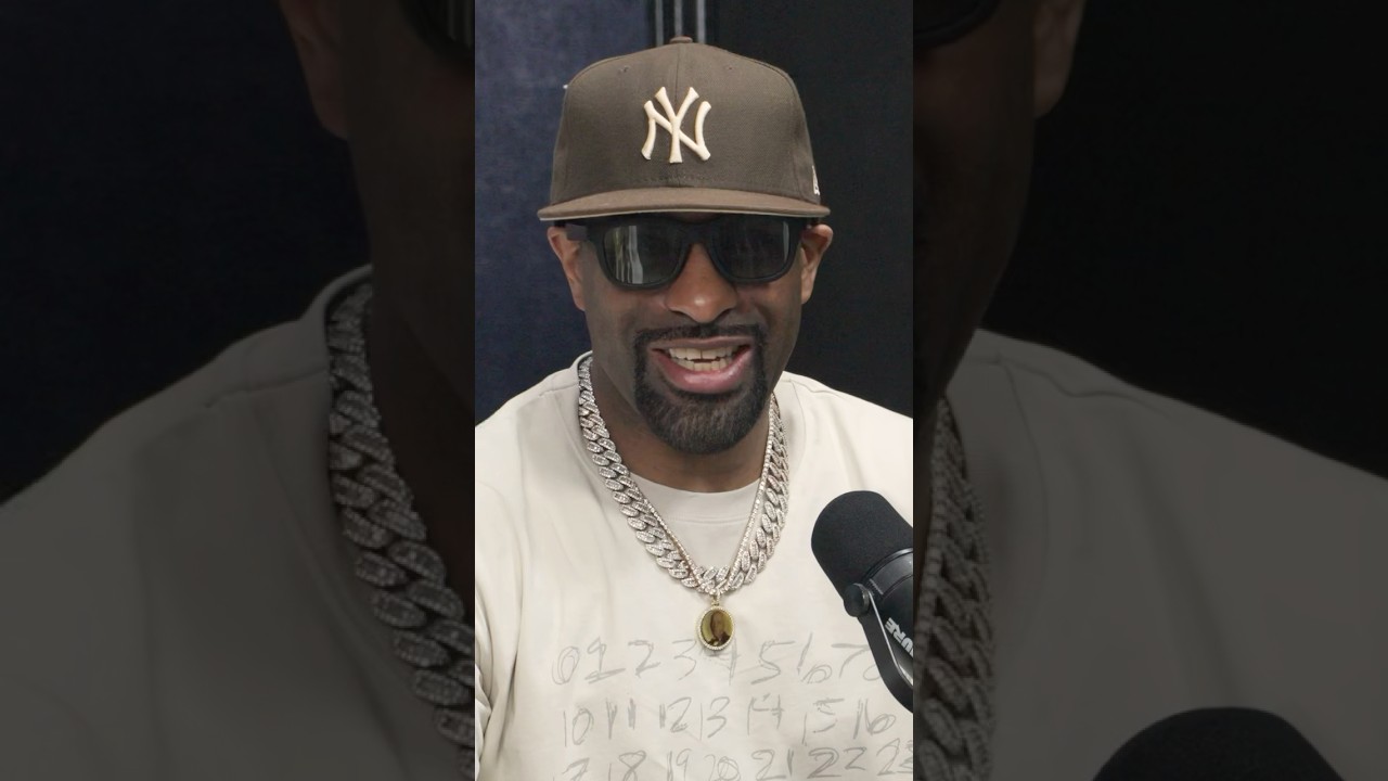 DJ Clue on ROC Solid! 💎