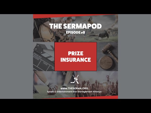 The SERMAPod Ep. 8