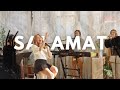 SALAMAT YENG CONSTANTINO REIMAGINED LIVE SESSIONS