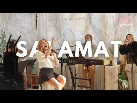 Mashup - Yeng Constantino