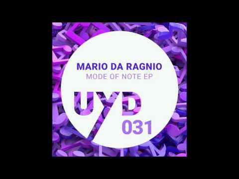 Mario da Ragnio - Gelati - UYD031