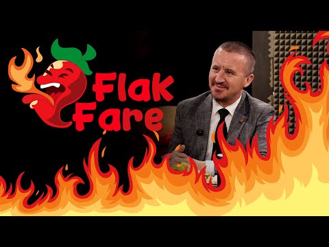 Ahmed Kalaja: 10 fëmijë, gjysh, 48 vjeç dhe i pathyeshëm nga djegëset!