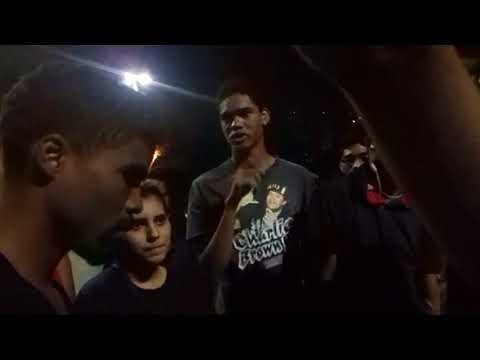 Batalha da guild 14°Edição Kalixto vs Baiano Vs Panzon Semi/Final