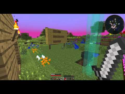 NCBox Dream World 02 pokračujeme