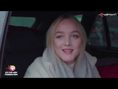 Ich und mein Führerschein - Die Praktische Prüfung