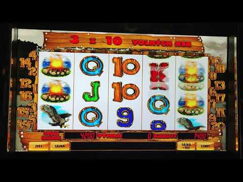 Hunter Dream 2 mega win