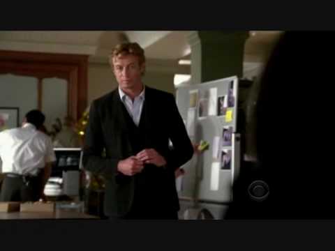 Jane, Lisbon 1x01 - "a frog? well this makes everything better, doesn't it?"