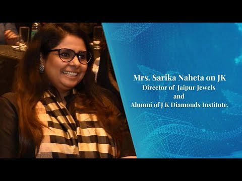 J.K. Diamonds Institute of Gems and Jewelry Mumbai General video thumbnail 5