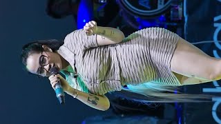 Download lagu XENA XENITA SEMAKIN ADUHAI COVER NEMEN mp3