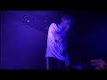 Lil Peep Praying To The Sky Live Legendado