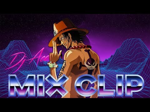 MIX CLIP 974 - DJ ACE NOVEMBRE 2K18 🔥( Mc Box, St Unit, Mc jojo, Junior, Dj Snake... )