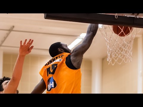 Karhubasket - KTP Basket 31.10.2015 Highlights