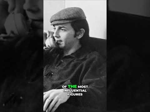 Phil Spector | Classified Rockuments #truecrime #crime