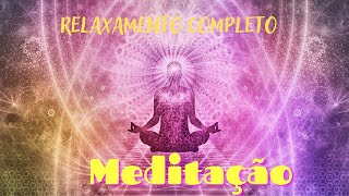 Msica de meditao para manifestar sua melhor vida.