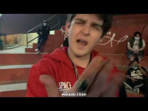 RASEC VS BERLIN - OCTAVOS DE FINAL - MAGDALERAP - RANDOM LUCKY