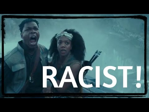 The Rise of Skywalker: The Musical (Star Wars - Episode IX)