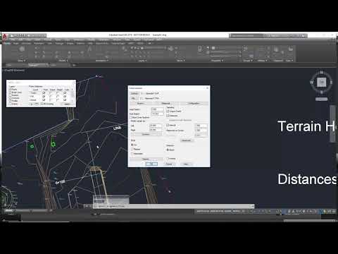 TcpMDT Standard V8 Demo