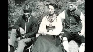 Ja Vi Älskar - Arne Domnérus Sekstett