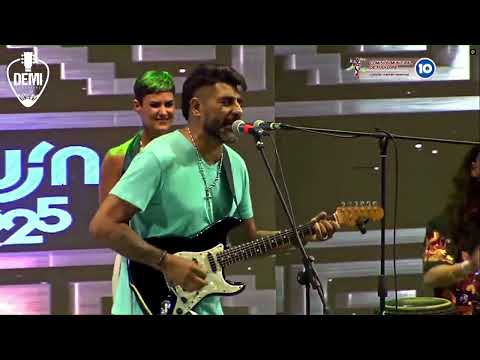 Demi Carabajal - COSQUIN 2025