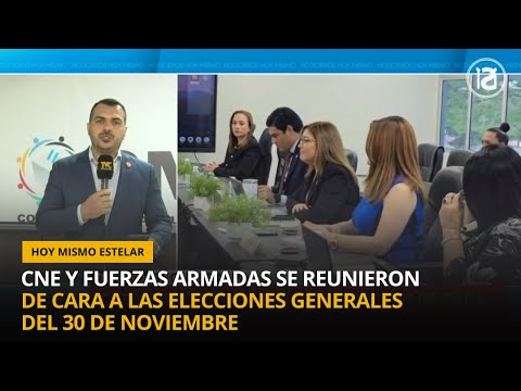 Hoy Mismo Estelar - 23 de octubre 2025