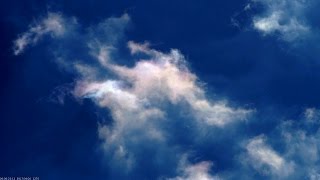 Kikagaku Moyo/幾何学模様 - "Tree Smoke" (geo engineering 04/2017 colorful skymilking)