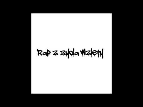 Rusakov - Rap z Życia Wzięty (prod. vladseen)