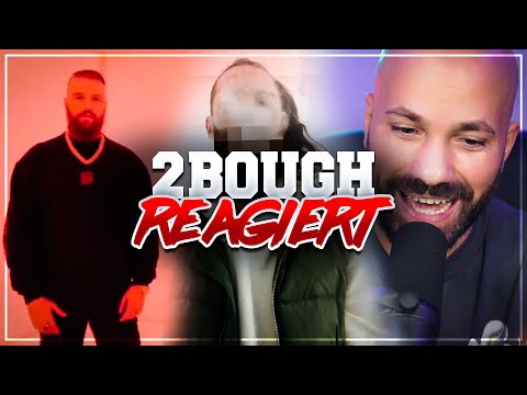 Wurde Zeit 🔥 Kollegah & Sun Diego - Rotlichtmassaker 2 / 2Bough REAGIERT