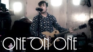 ONE ON ONE: The Dirty Nil - Wrestle Yü To Hüsker Dü May 24th, 2014 New York City