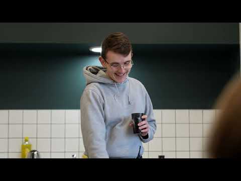 Aperçu de After-movie/ Backstage - Cadrage, Montage, Étalonnage