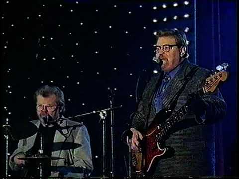 Eero Ja Jussi & The Boys 20.3.1998
