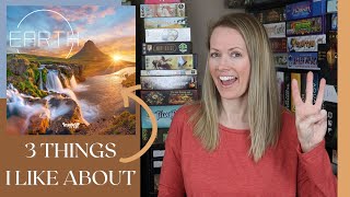 Unknown Channel - Earth video thumbnail