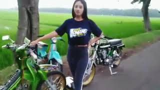Download lagu Cewek CB hot!! (Buat story wa) mp3