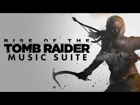 Rise of the Tomb Raider Soundtrack Music Suite