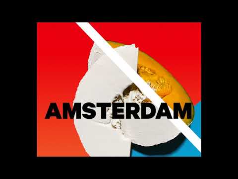 Video thumbnail for Amsterdam In My Mind