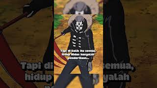 Download lagu ABADI TAPI KESEPIAN SELAMANYA 💔#hidan #akatsuki #naruto #animesad #shortsanime mp3 Download lagu ABADI TAPI KESEPIAN SELAMANYA 💔#hidan #akatsuki #naruto #animesad #shortsanime mp3