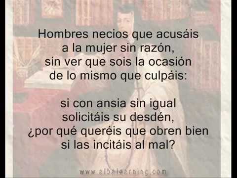 Hombres necios