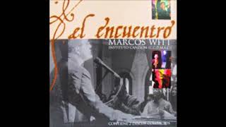 Eres todo para mí - Marcos Witt
