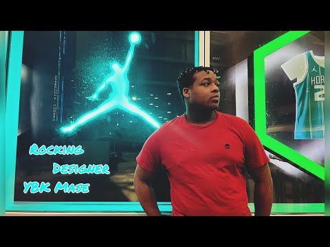 YBK Mase Music Video