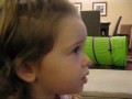 Dylan Sings The Sesame Street Song