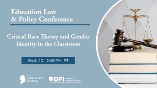 Click to play: Critical Race Theory and Gender Identity in the Classroom