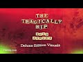 The Tragically Hip Road Apples Deluxe Editions Unboxing Video