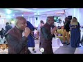 EPEE KOUM Mettent Le Feu à L AFRICA FASHION NIGHT 4éme Edition By Rosine Memi Ndoumbe Eyoum