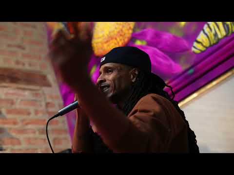 HARDKNOCK PERFORMS HIS INTRO “STREETLIGHTS” ( PROD. BY @csick_ ) FROM HIS NEW ALBUM “3620”