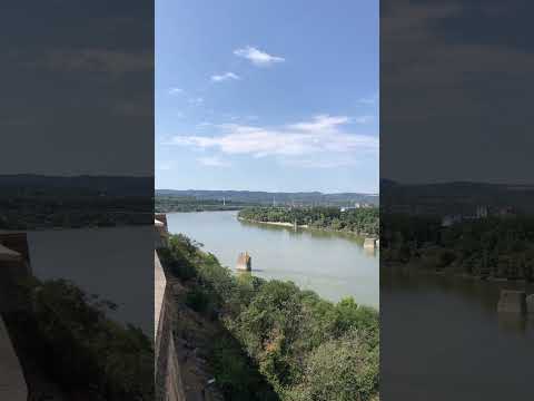 ペトロヴァラディン要塞について詳しく解説