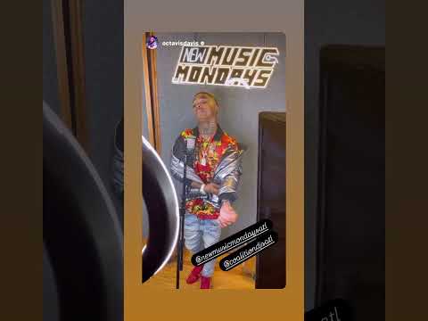 Lil Bam Bam - Doe Boy (out now)