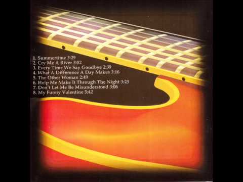 Lena - Don't Let Me Be Misunderstood